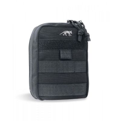 Tasmanian Tiger TT Tac Pouch 1 TREMA Black